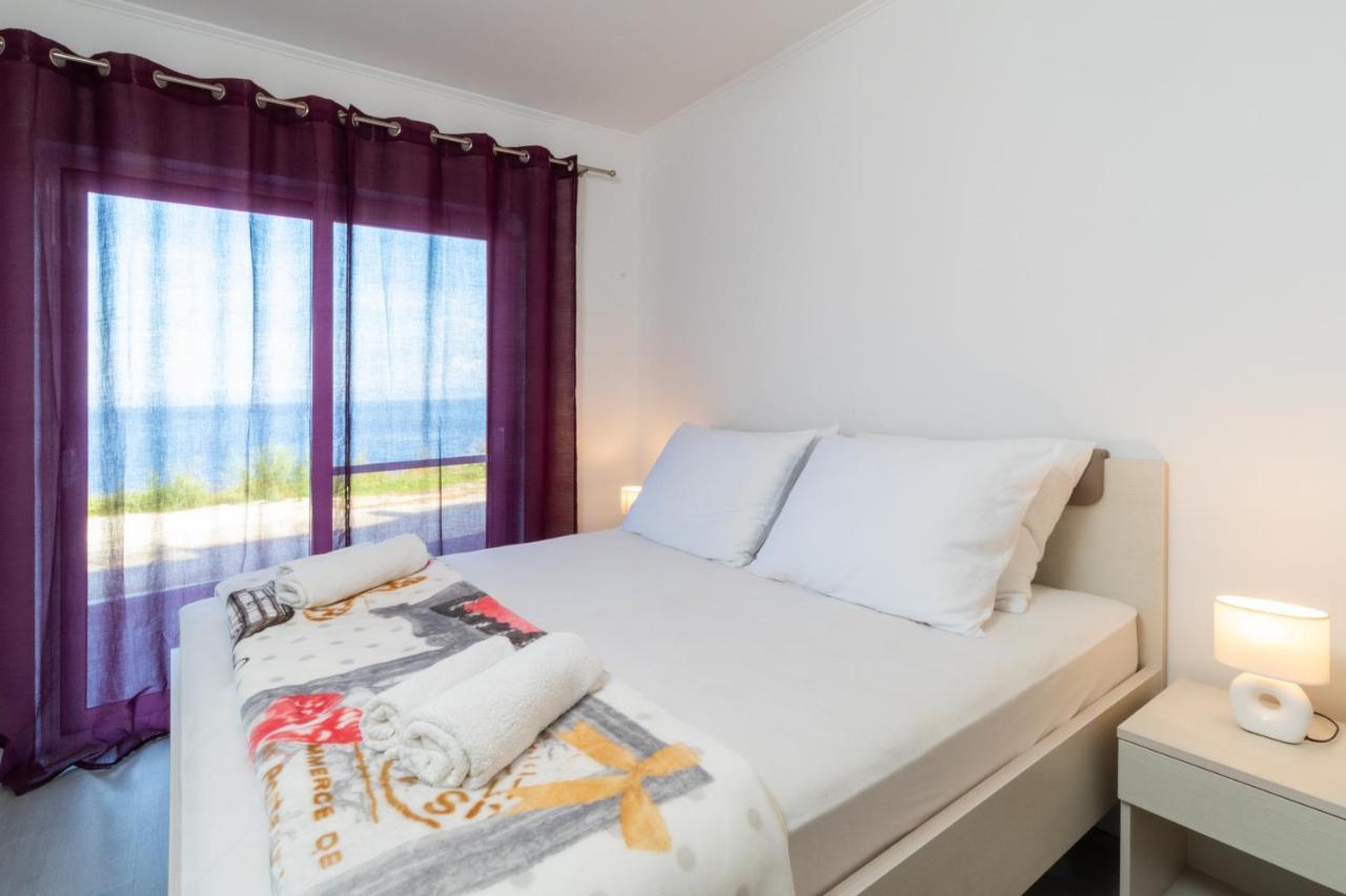 Vila Apartments Marina Blato  Eksteriør billede